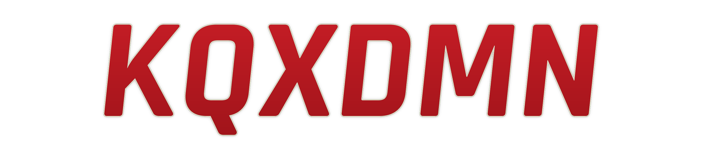 kqxdmn logo